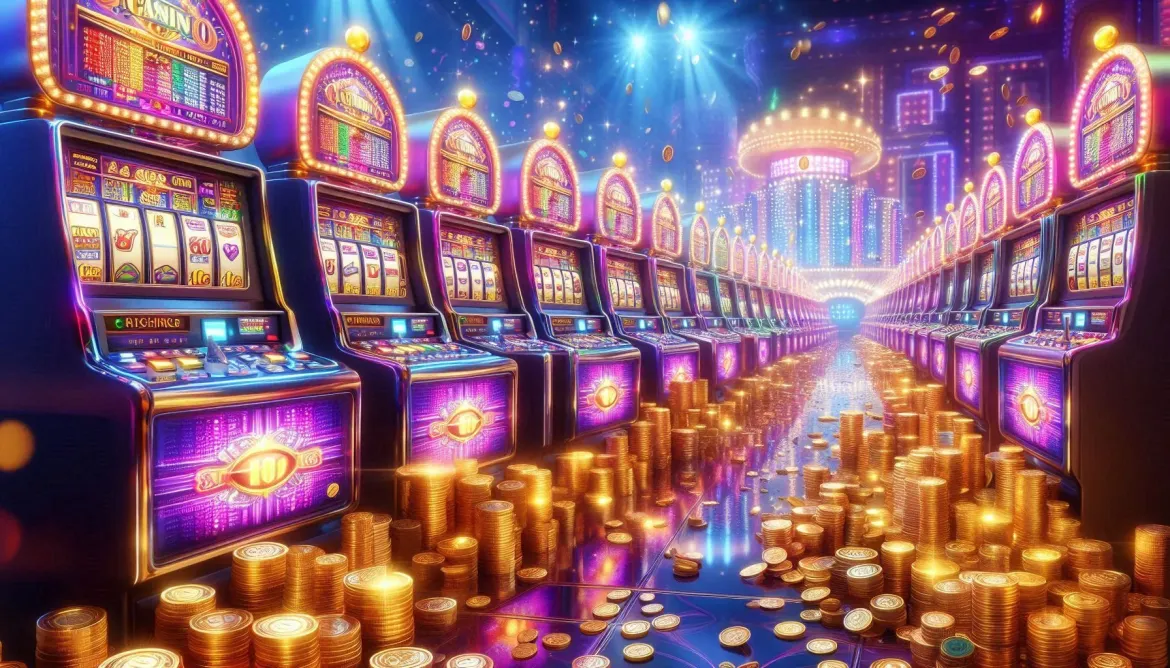 IncaSpin Casino